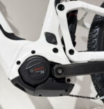 Velo de Ville FEB 990 FS Smart 12G Deore - 625 Wh - 2023 - 27,5 Zoll - Herren – Bild 2